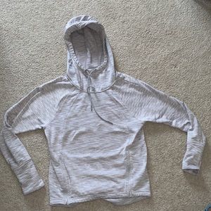 Athleta sweatshirt